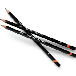 Derwent grafittblyant 4B