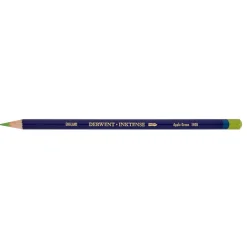 Derwent Inktense Apple Green