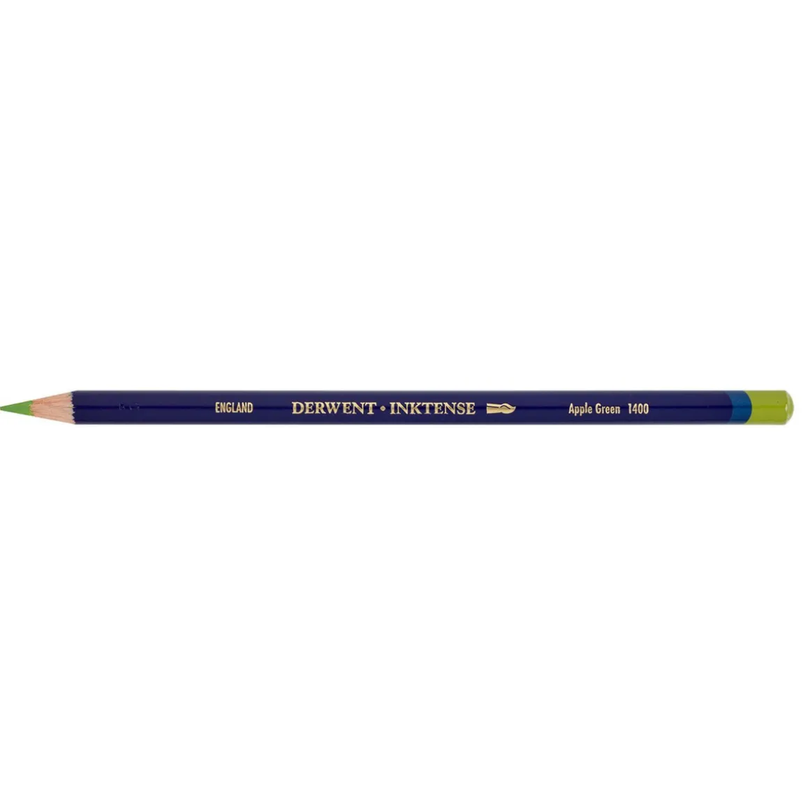 Derwent Inktense Apple Green