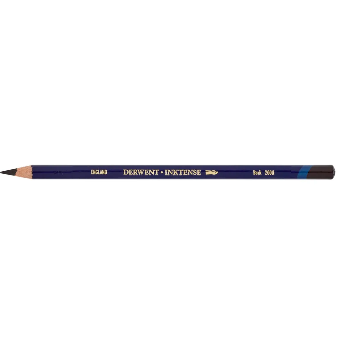 Derwent Inktense Bark