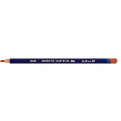 Derwent Inktense Burnt Orange