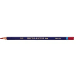 Derwent Inktense Cherry