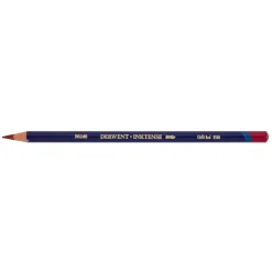 Derwent Inktense Chilli Red