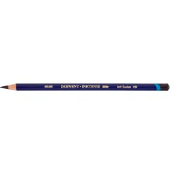 Derwent Inktense Dark Chocolat