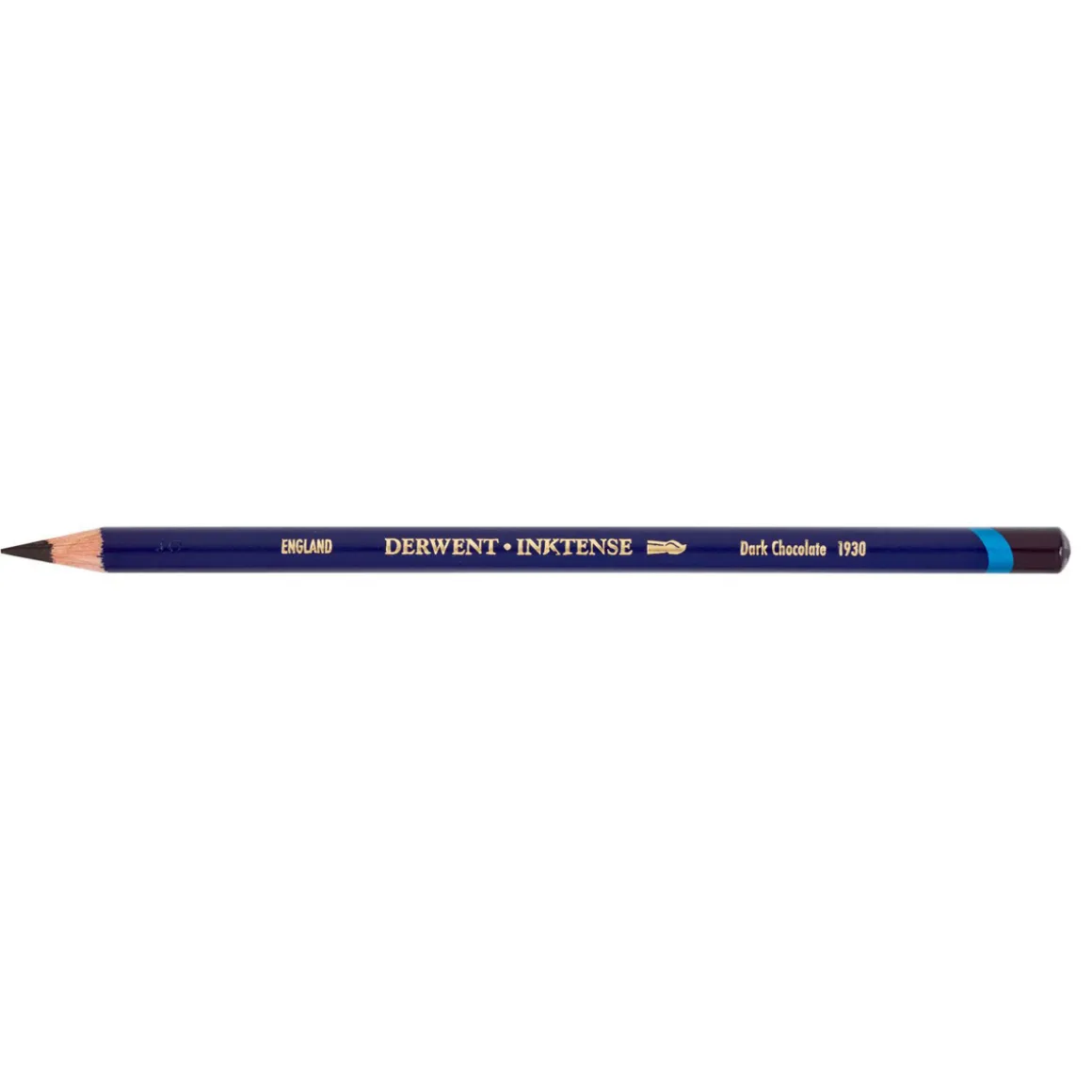 Derwent Inktense Dark Chocolat