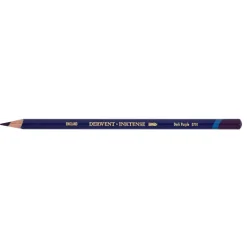 Derwent Inktense Dark Purple