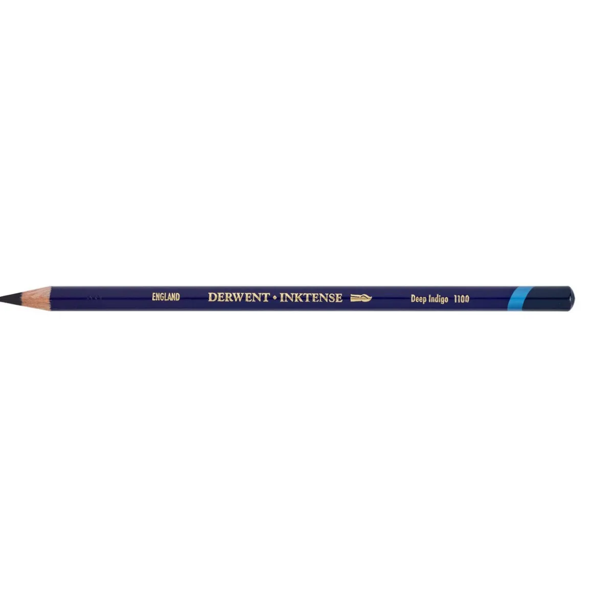 Derwent Inktense Deep Indigo
