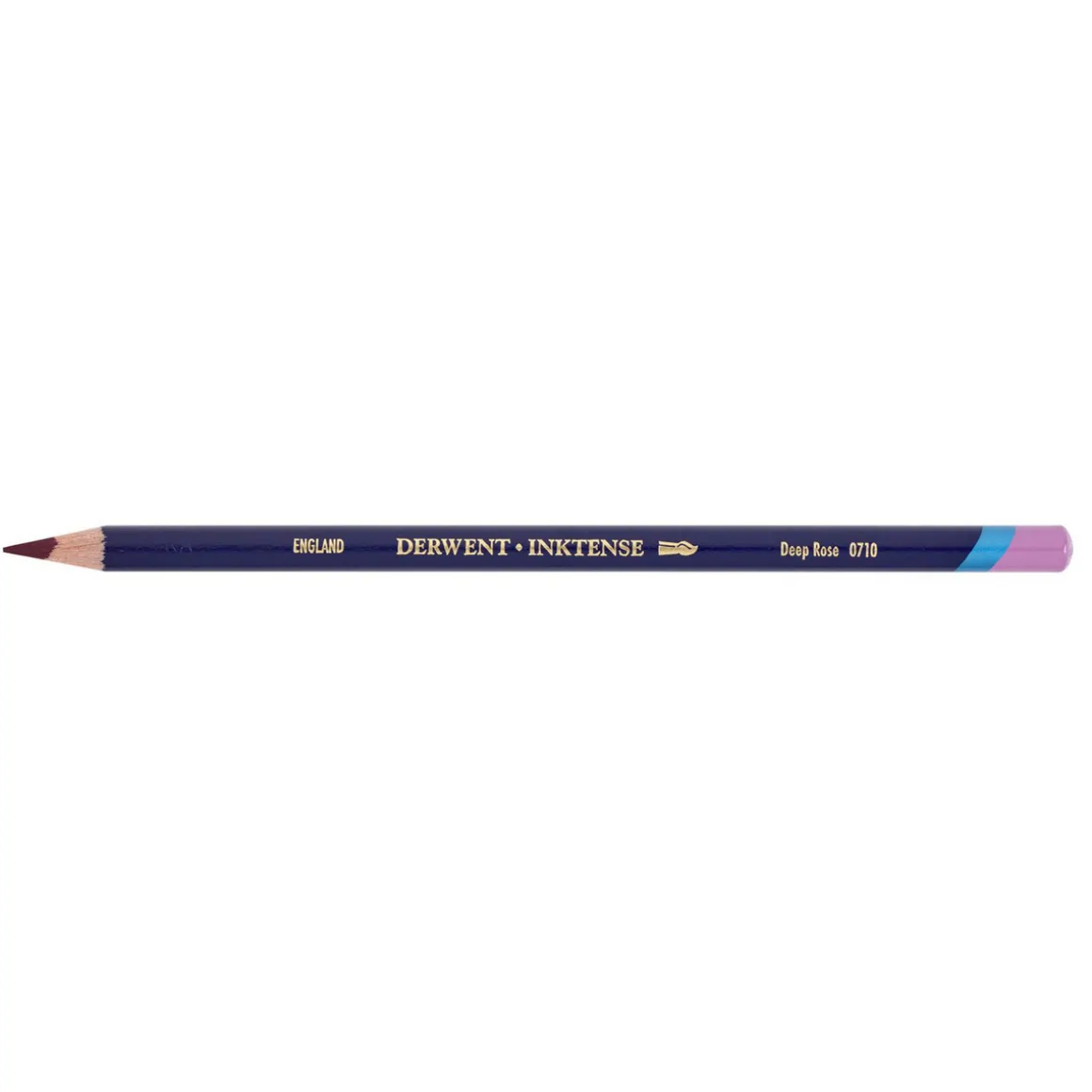 Derwent Inktense Deep Rose