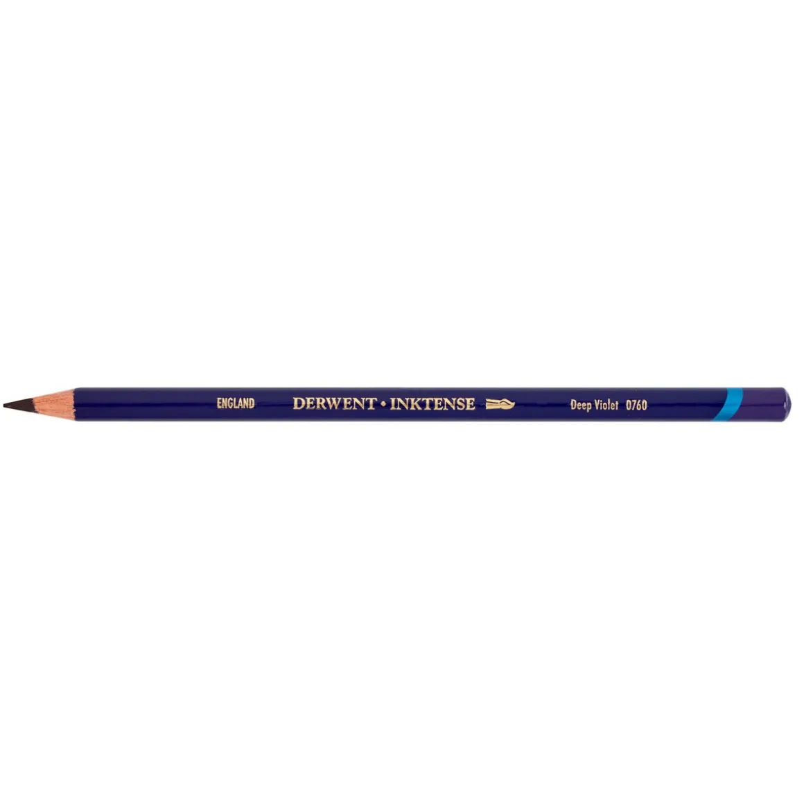 Derwent Inktense Deep Violet