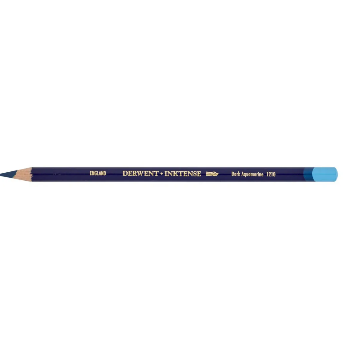 Derwent Inktense DK Aquamarine
