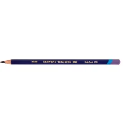 Derwent Inktense Dusky Purple