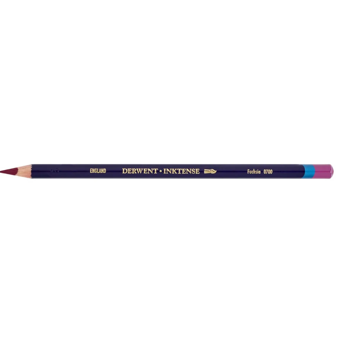 Derwent Inktense Fuchsia