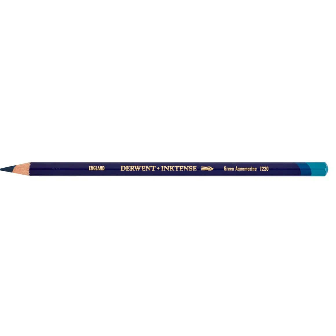 Derwent Inktense GN Aquamarine