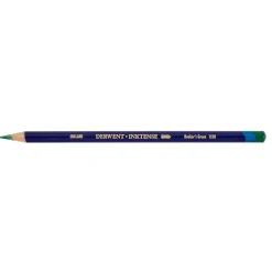 Derwent Inktense Hookers Green