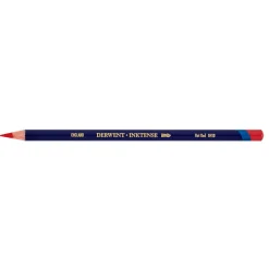 Derwent Inktense Hot Red