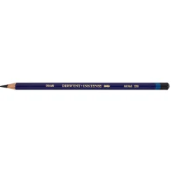 Derwent Inktense Ink Black