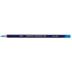 Derwent Inktense Iris Blue