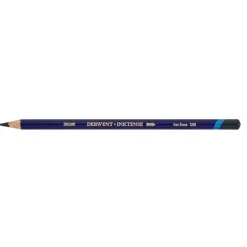 Derwent Inktense Iron Green