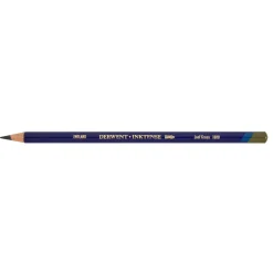 Derwent Inktense Leaf Green
