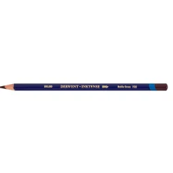 Derwent Inktense Madder Brown