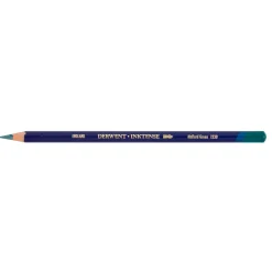 Derwent Inktense Mallard Green