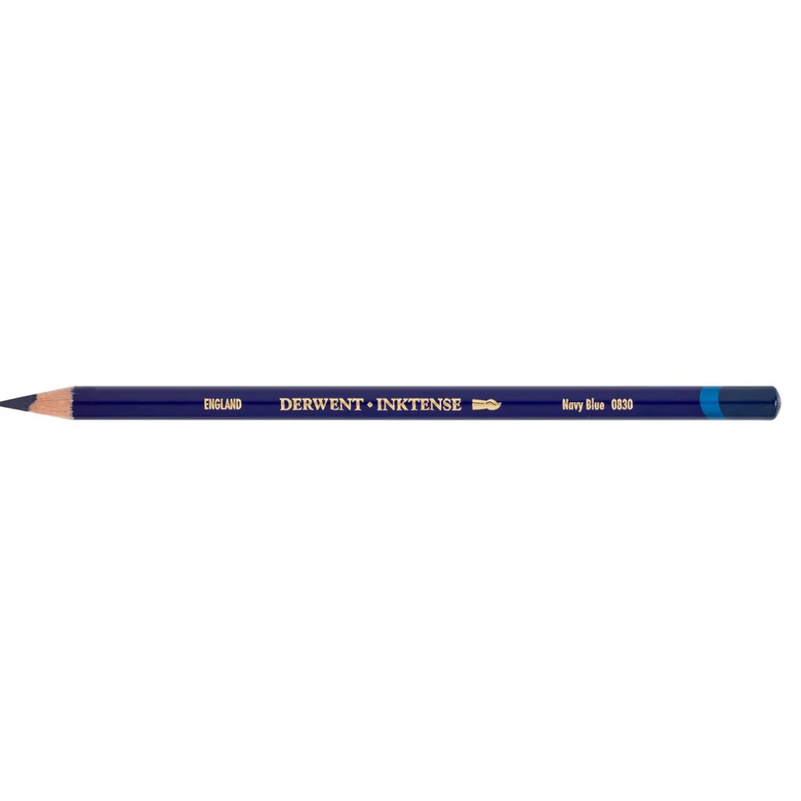 Derwent Inktense Navy Blue