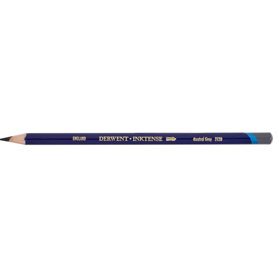 Derwent Inktense Neutral Grey