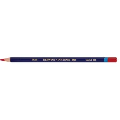 Derwent Inktense Poppy Red