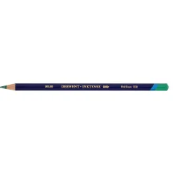 Derwent Inktense Vivid Green