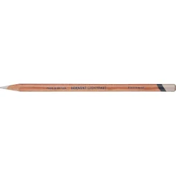 Derwent Lightfast fargeblyant – Fossil grey (1)