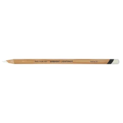 Derwent Lightfast fargeblyant – White (1)
