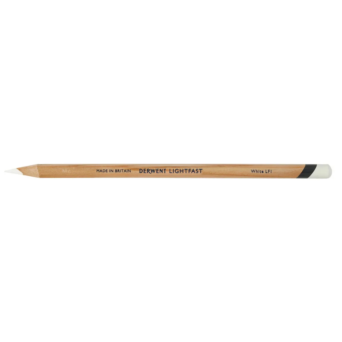 Derwent Lightfast fargeblyant – White (1)