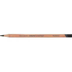 Derwent Lightfast fargeblyant – Mars black (1)