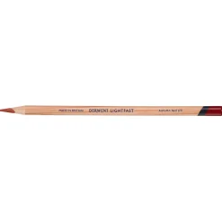 Derwent Lightfast fargeblyant – Autumn red (1)