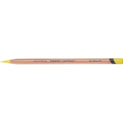 Derwent Lightfast fargeblyant – Sun Yellow (1)