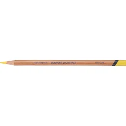 Derwent Lightfast fargeblyant – Yellow (2)