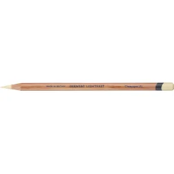 Derwent Lightfast fargeblyant – Champagne (1)