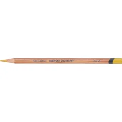 Derwent Lightfast fargeblyant – Gold (2)