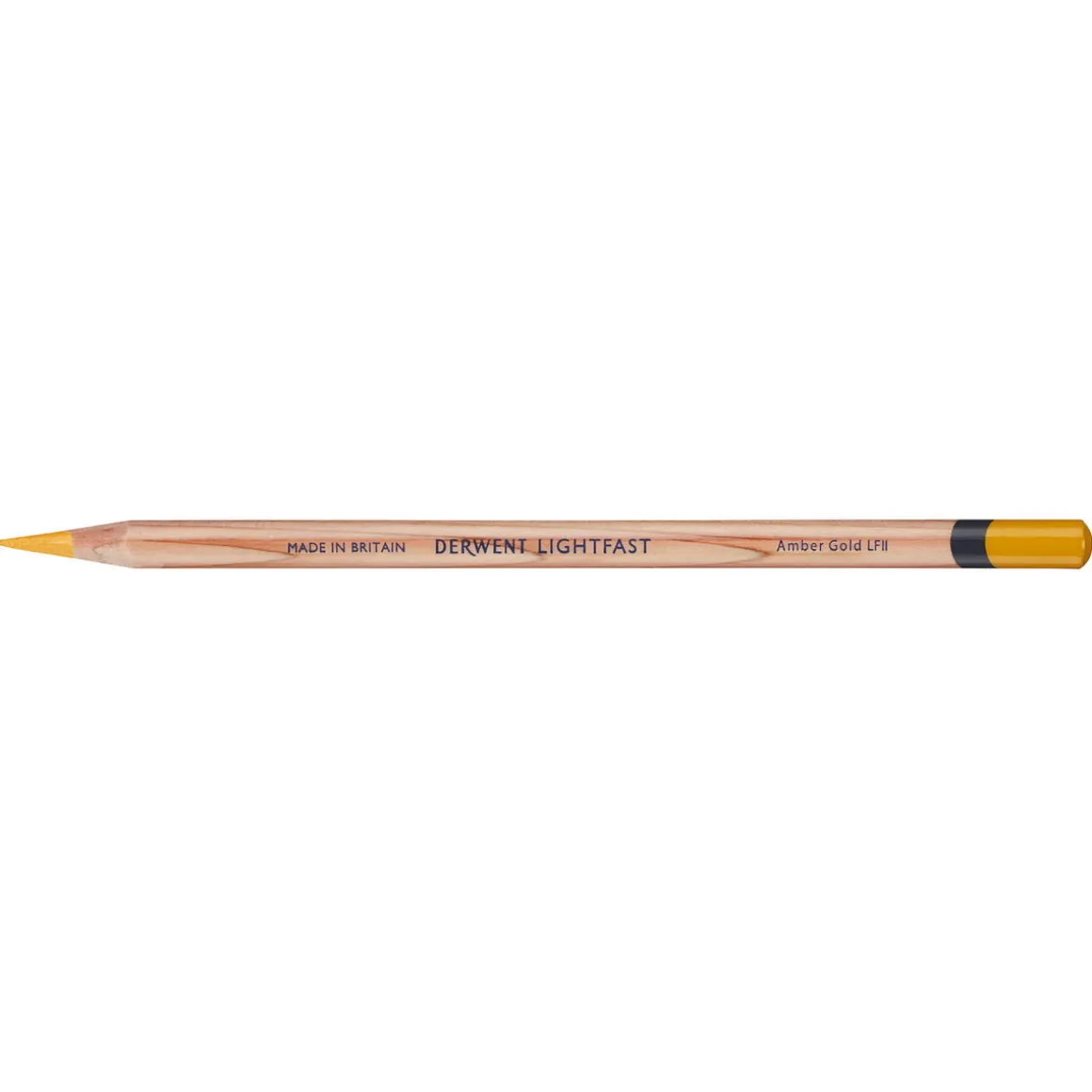 Derwent Lightfast fargeblyant – Golden sun (2)