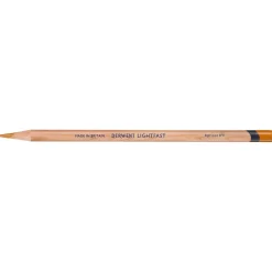Derwent Lightfast fargeblyant – Apricot (2)