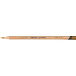 Derwent Lightfast fargeblyant – Dark honey (2)