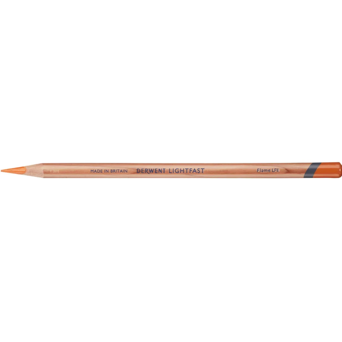 Derwent Lightfast fargeblyant – Flame (2)