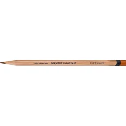Derwent Lightfast fargeblyant – Dark orange (2)