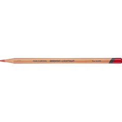 Derwent Lightfast fargeblyant – Cherry red (2)