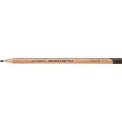 Derwent Lightfast fargeblyant – Chestnut (2)