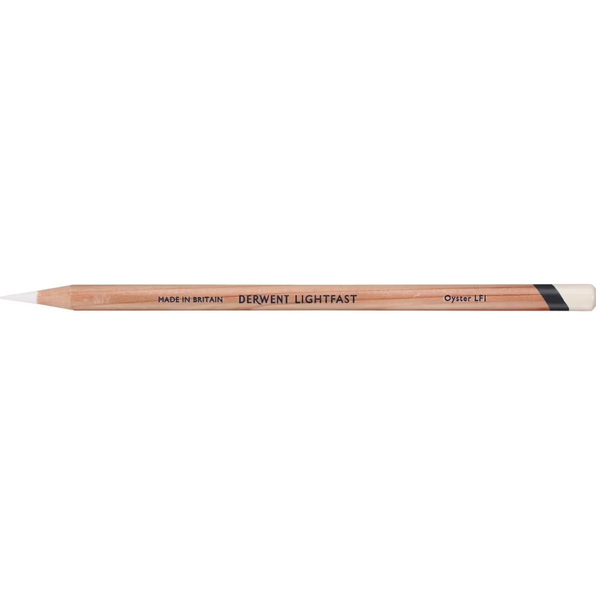 Derwent Lightfast fargeblyant – Oyster (1)