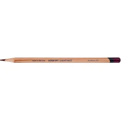 Derwent Lightfast fargeblyant – Bordeaux (2)