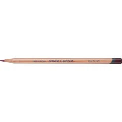 Derwent Lightfast fargeblyant – Deep rose (2)