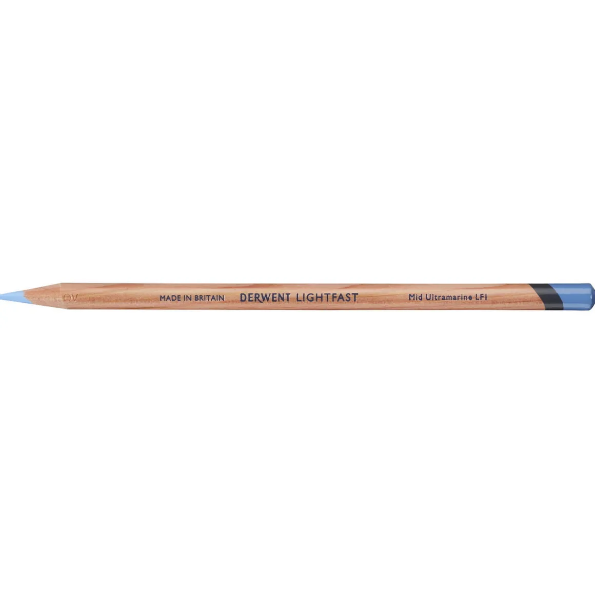 Derwent Lightfast fargeblyant – Mid Ultramarine (1)