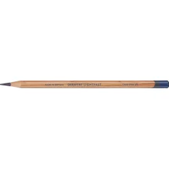 Derwent Lightfast fargeblyant – Deep blue (2)